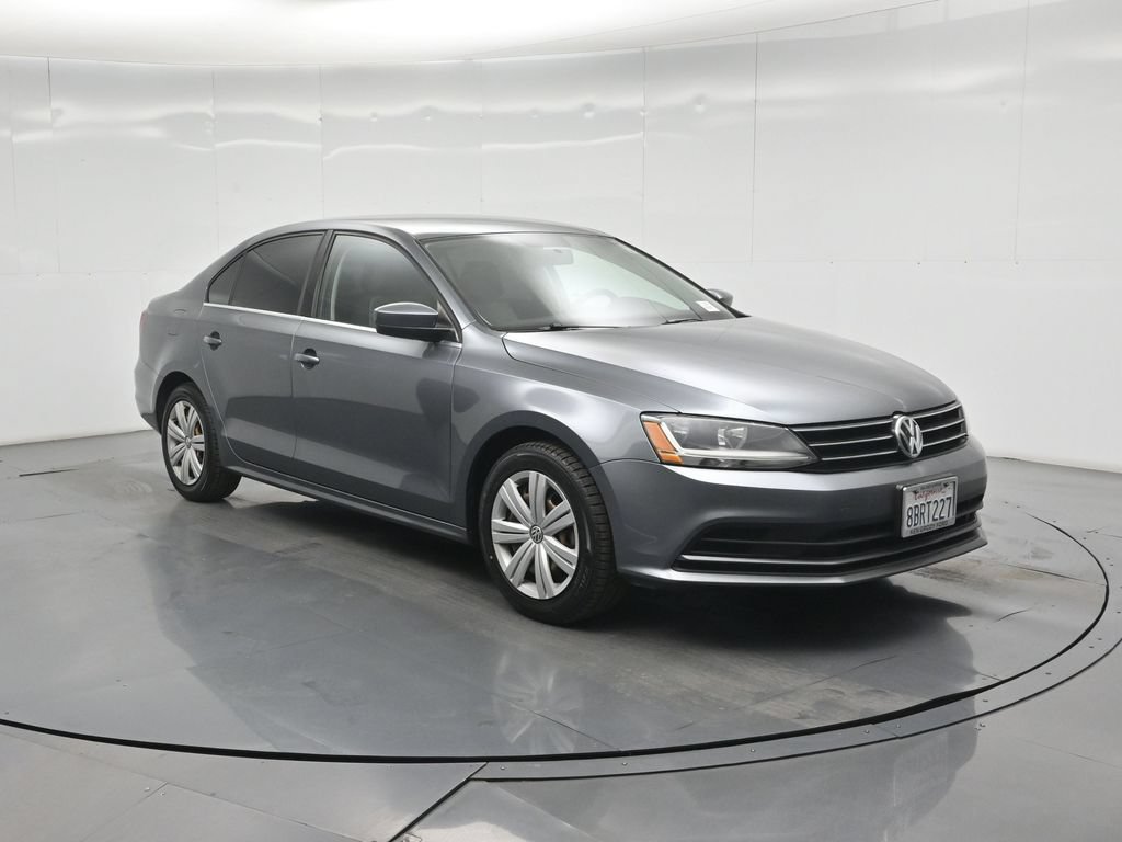 Used 2017 Volkswagen Jetta S FWD image 43