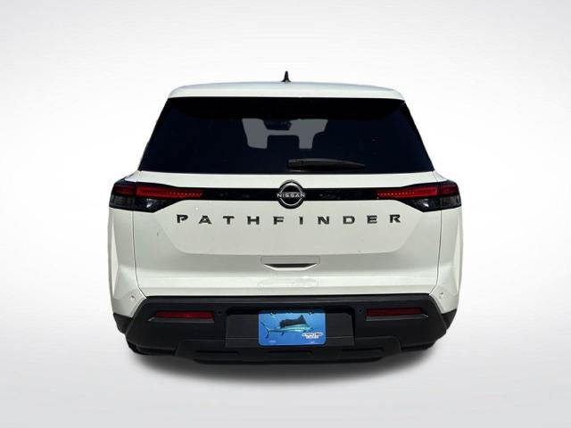 Used 2023 Nissan Pathfinder S FWD image 7