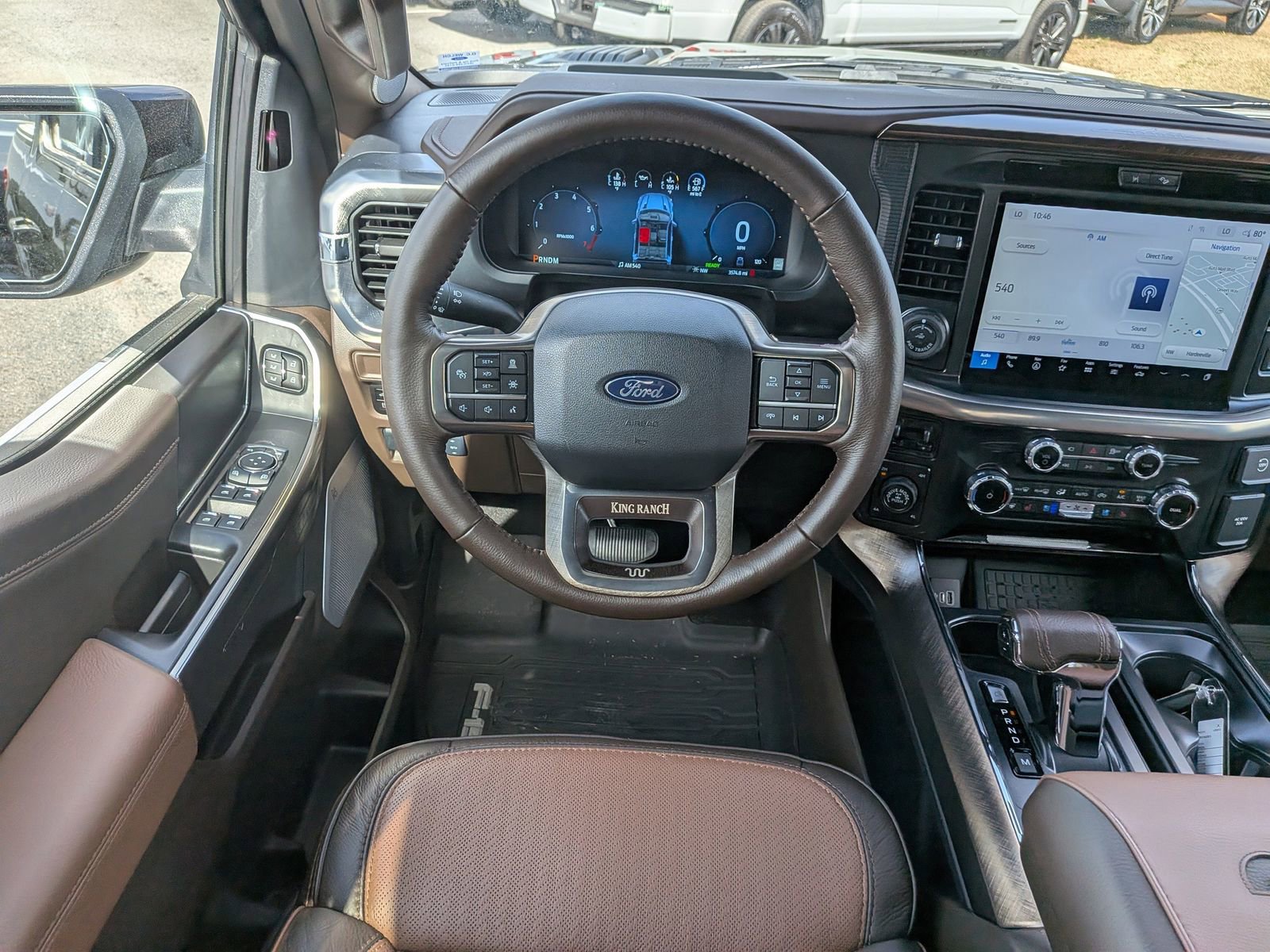 Certified 2025 Ford F150 King Ranch image 17