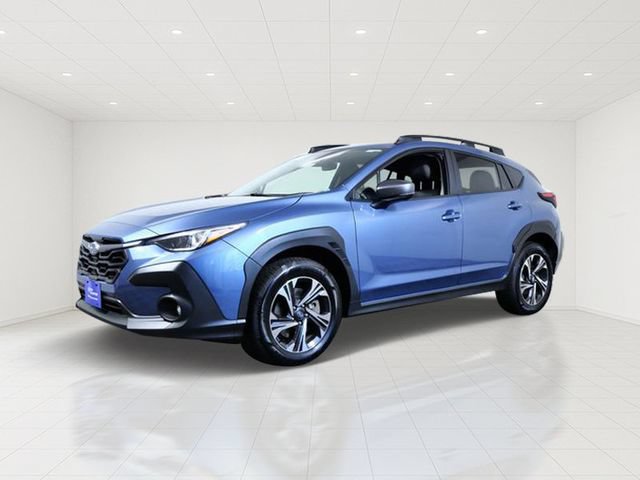 Used 2024 Subaru Crosstrek 2.0i Premium AWD/4WD image 2
