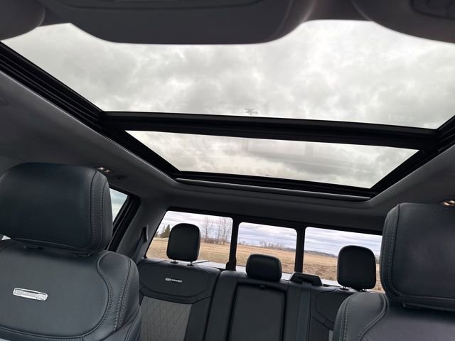 Certified 2022 Ford F150 Limited image 50