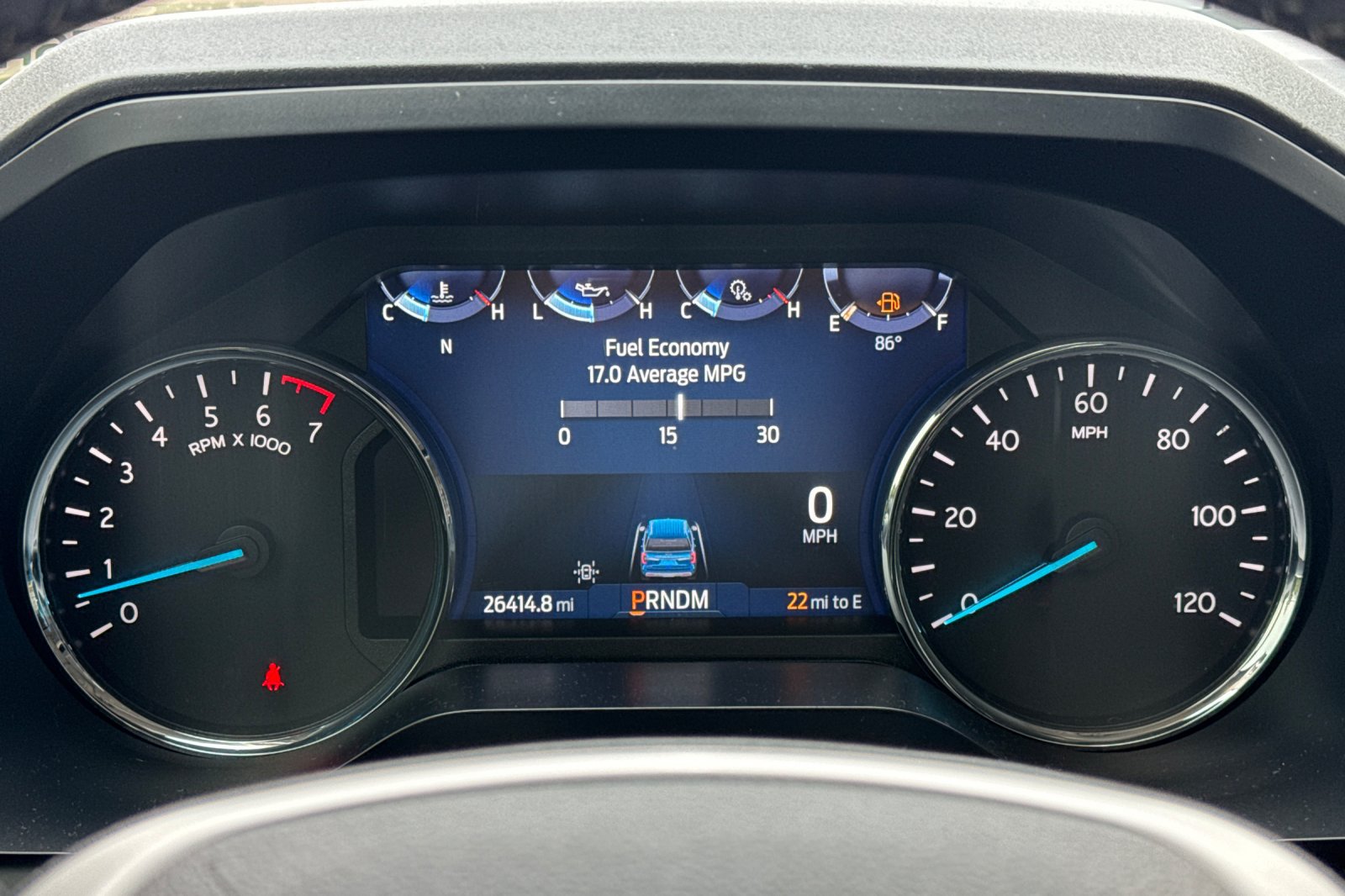 Certified 2022 Ford Expedition XLT AWD/4WD image 26