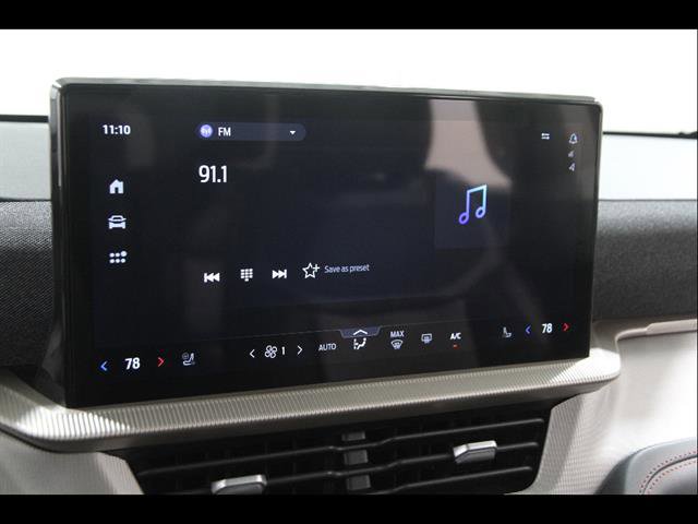 Certified 2025 Ford Explorer Active w/ Active Comfort Package AWD/4WD image 10