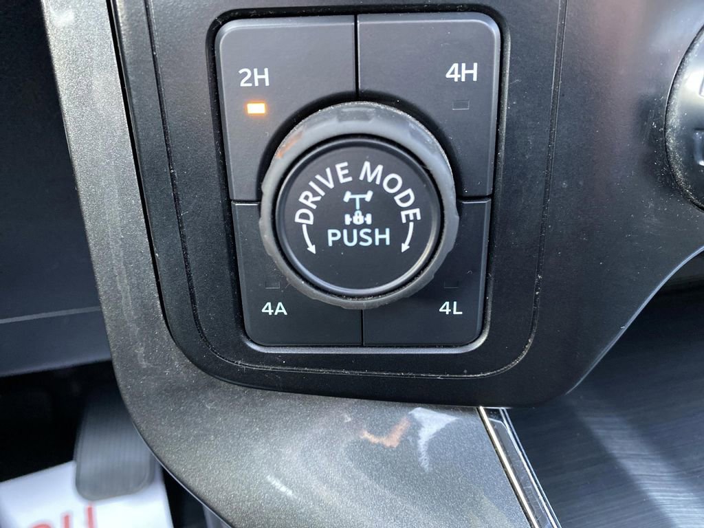 Certified 2023 Ford F150 Lariat w/ Equipment Group 502A High image 30