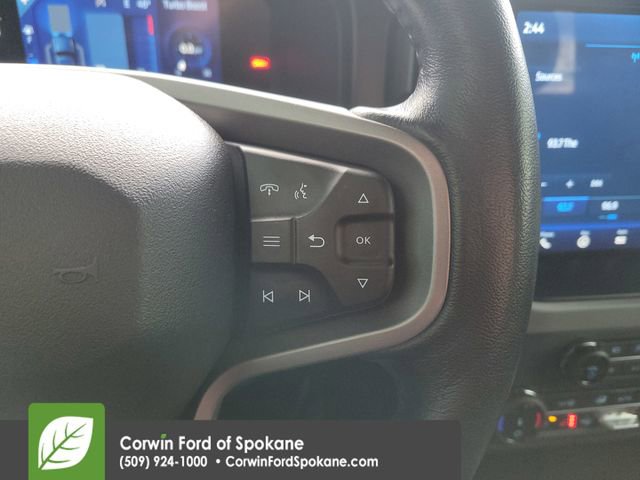 Certified 2022 Ford Bronco Badlands image 25