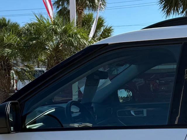 Certified 2022 Ford Explorer XLT w/ Equipment Group 202A image 12