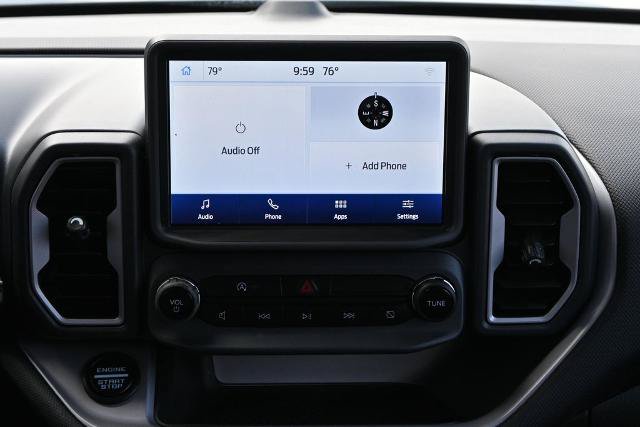 Certified 2024 Ford Bronco Sport Big Bend AWD/4WD image 26