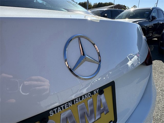 Used 2024 Mercedes-Benz C 300 4MATIC Sedan image 46