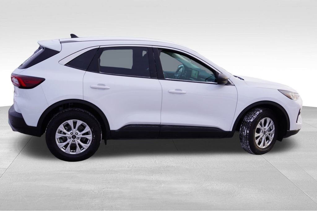 Certified 2024 Ford Escape Active w/ Tech Pack #1 image 9