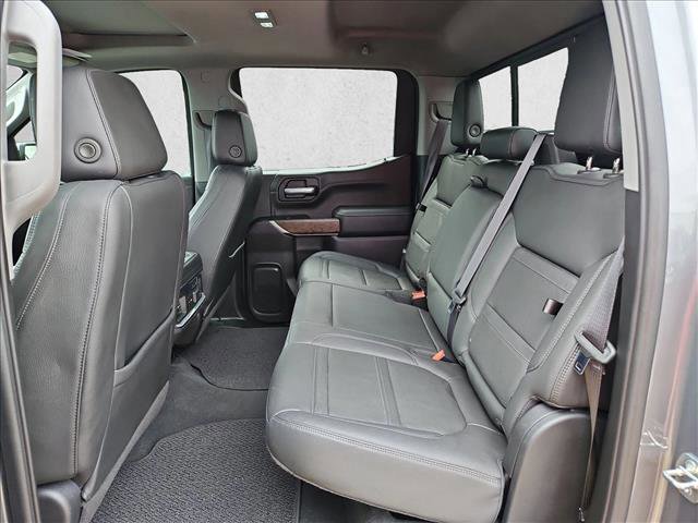 Used 2021 GMC Sierra 1500 Denali w/ Denali Ultimate Package image 21