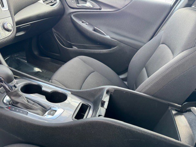 Used 2023 Chevrolet Malibu LT image 22