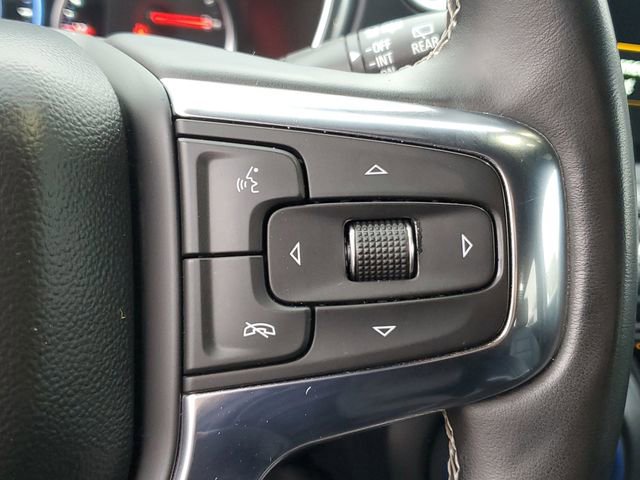 Used 2023 Chevrolet Blazer RS w/ Enhanced Convenience Package image 14