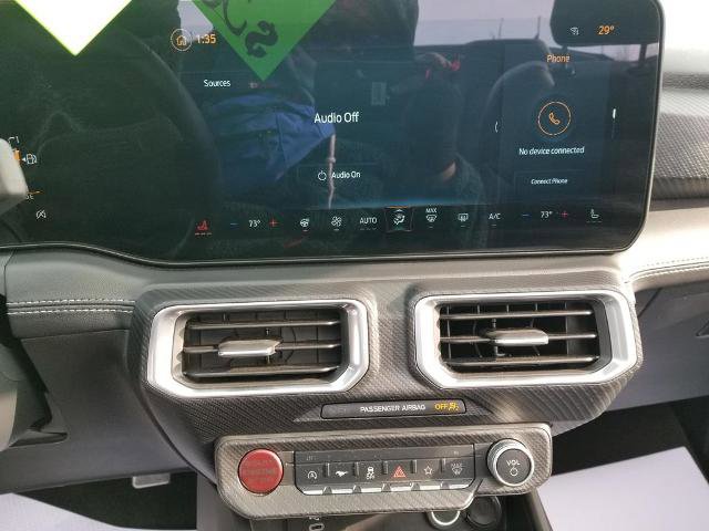 Certified 2025 Ford Mustang Premium w/ Wheel & Stripe Package image 15