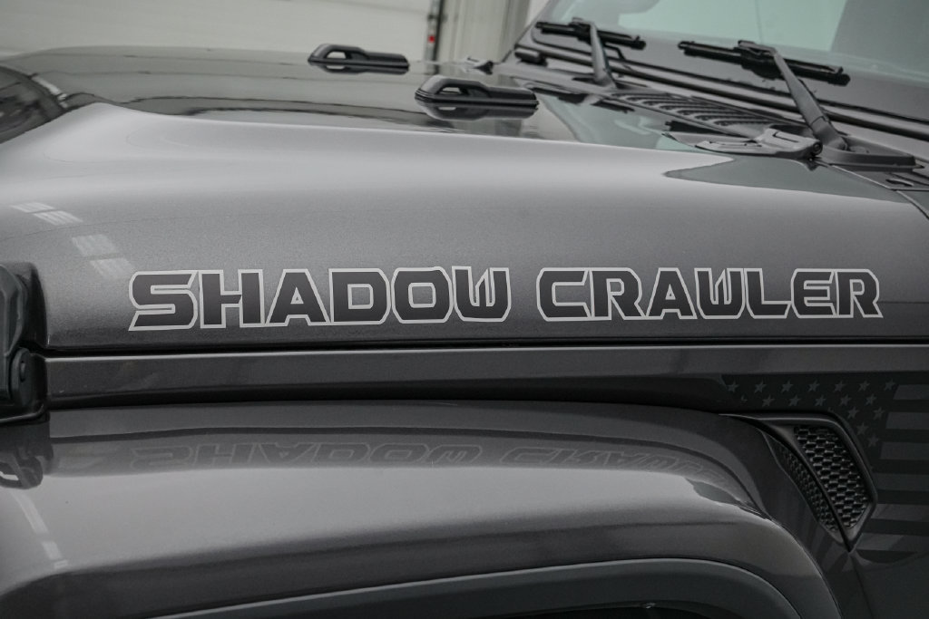 Used 2021 Jeep Wrangler Unlimited Sahara AWD/4WD image 11