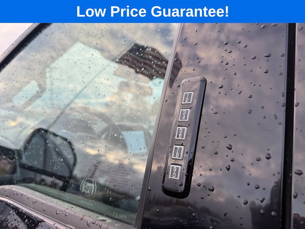 Certified 2022 Ford F250 Lariat AWD/4WD image 18