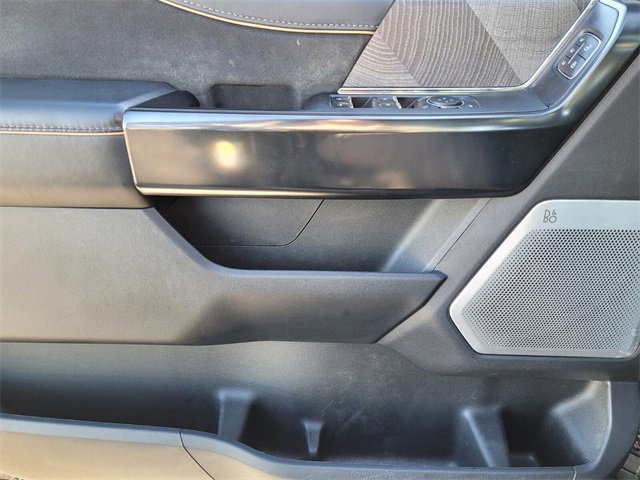 Certified 2023 Ford F150 Platinum w/ Equipment Group 701A High image 30