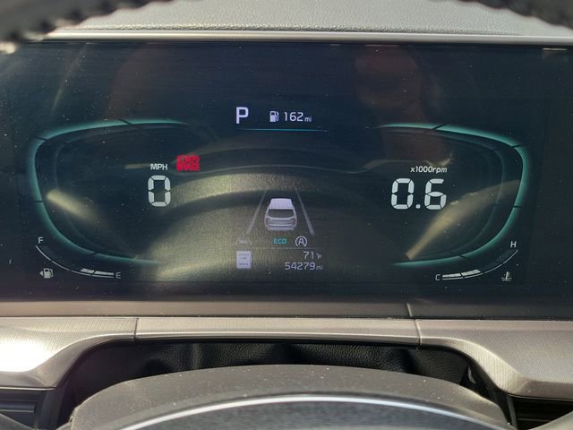 Used 2024 Kia Telluride S w/ S Sunroof Package FWD image 7