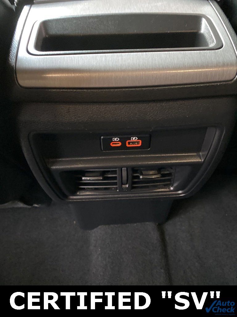 Used 2023 Nissan Murano SV image 21