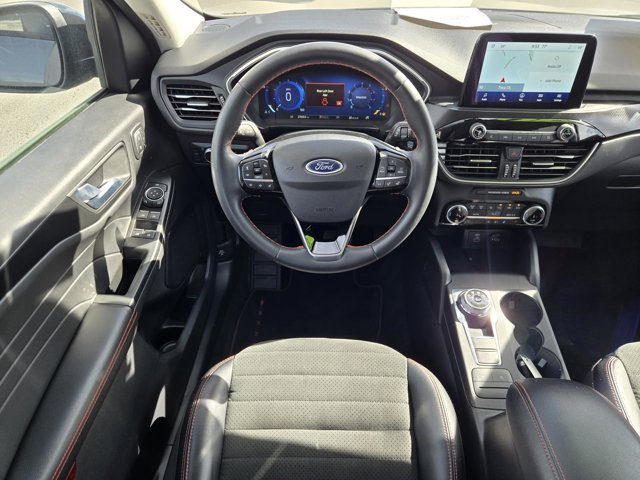 Certified 2022 Ford Escape SEL AWD/4WD image 12