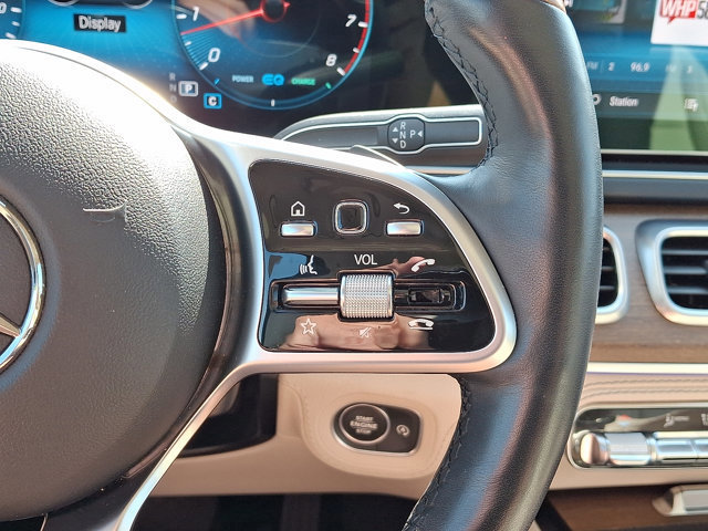 Used 2021 Mercedes-Benz GLS 450 4MATIC image 23