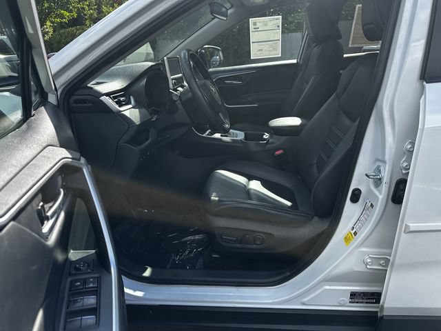 Used 2024 Toyota RAV4 XLE Premium w/ Weather Package AWD/4WD image 19