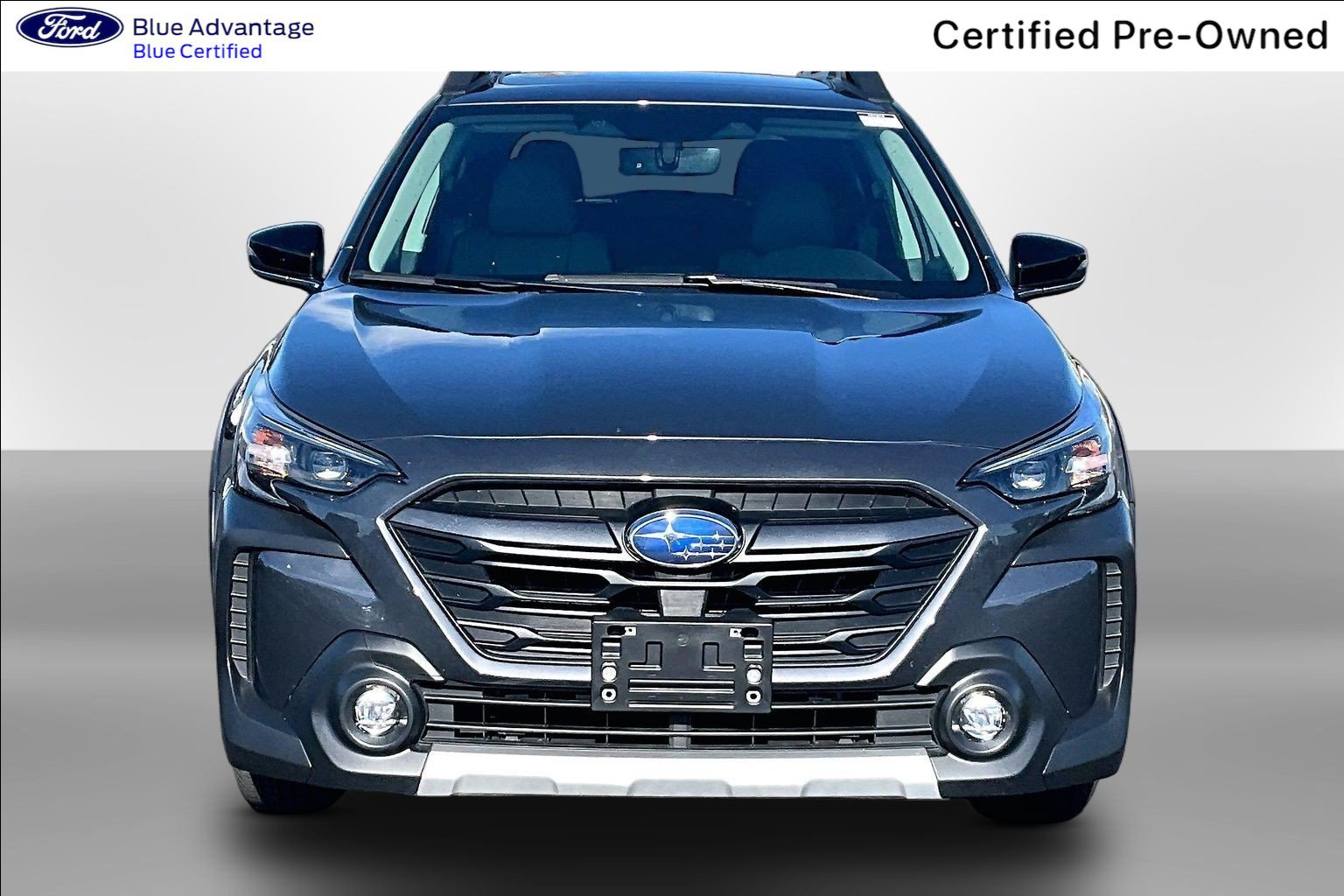 Used 2025 Subaru Outback Limited AWD/4WD image 3