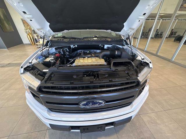 Certified 2020 Ford F150 XLT w/ Equipment Group 302A Luxury image 29
