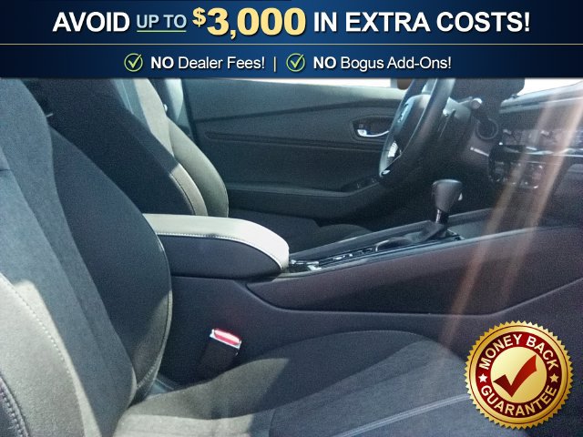 Used 2025 Honda Accord Sport image 22