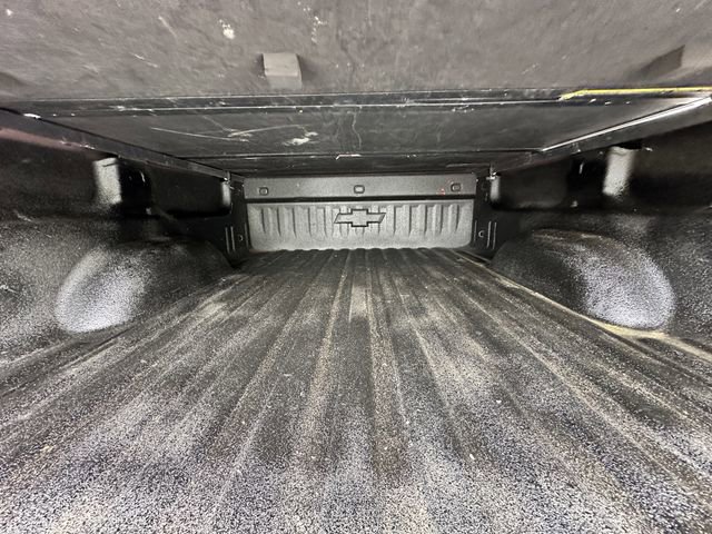 Used 2018 Chevrolet Silverado 1500 LT w/ All Star Edition AWD/4WD image 41