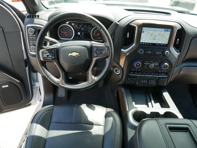 Used 2022 Chevrolet Silverado 3500 High Country w/ Z71 Off-Road Package AWD/4WD image 21