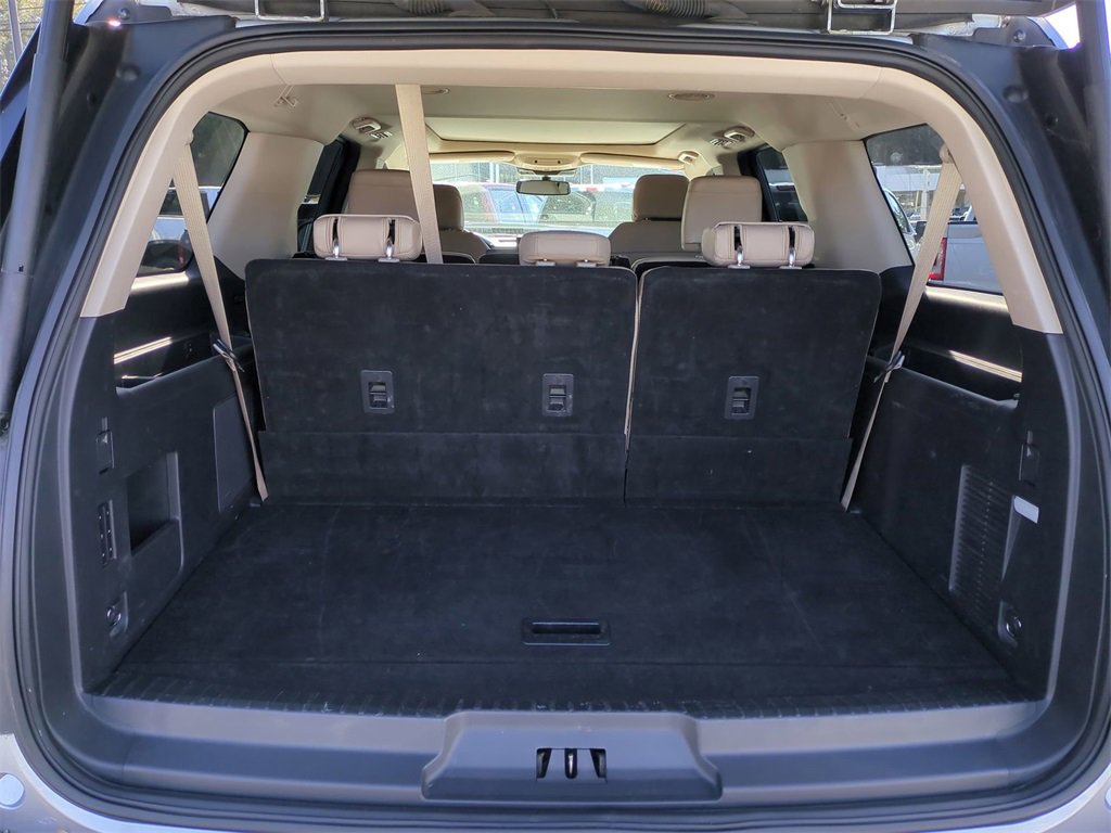 Certified 2024 Ford Expedition Max Limited image 13