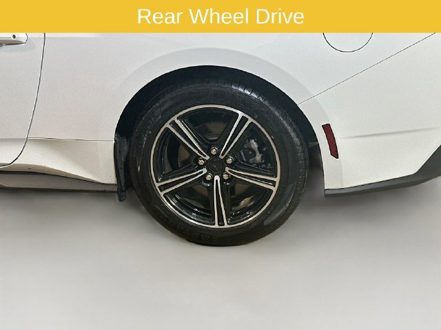 Certified 2024 Ford Mustang Premium RWD image 6