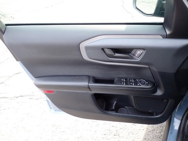 Certified 2024 Ford Bronco Sport Big Bend w/ Convenience Package image 20