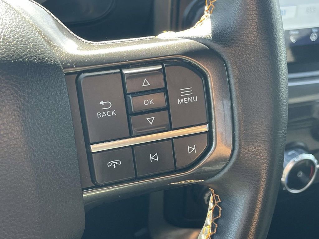 Certified 2023 Ford F150 Tremor w/ Trailer Tow Package image 13