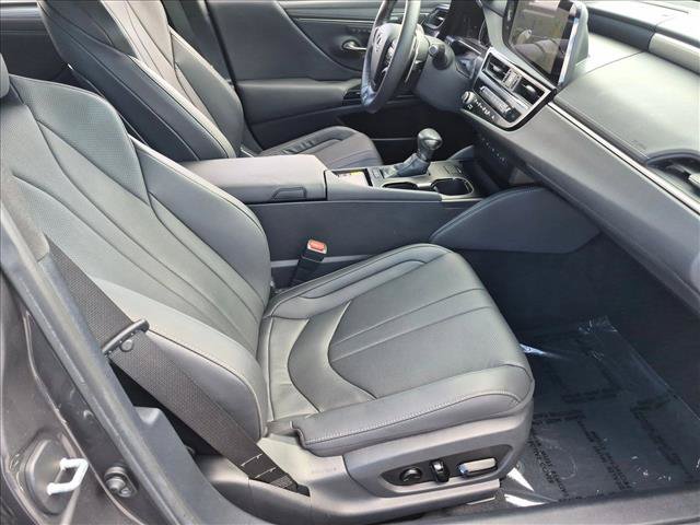 Used 2024 Lexus ES 350 F Sport FWD image 19