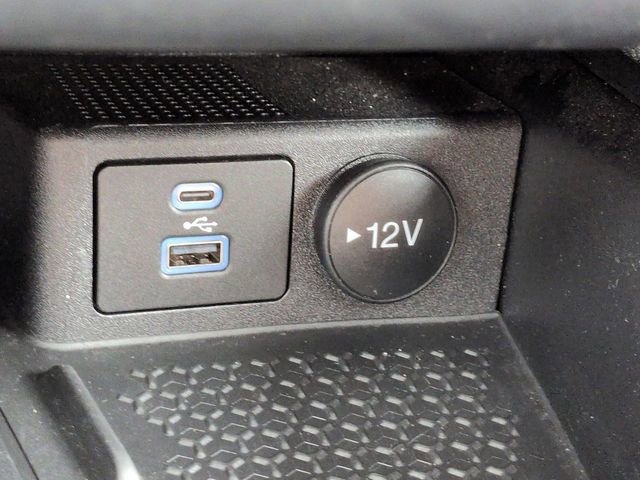 Certified 2022 Ford Bronco Sport Badlands w/ Premium Package AWD/4WD image 22