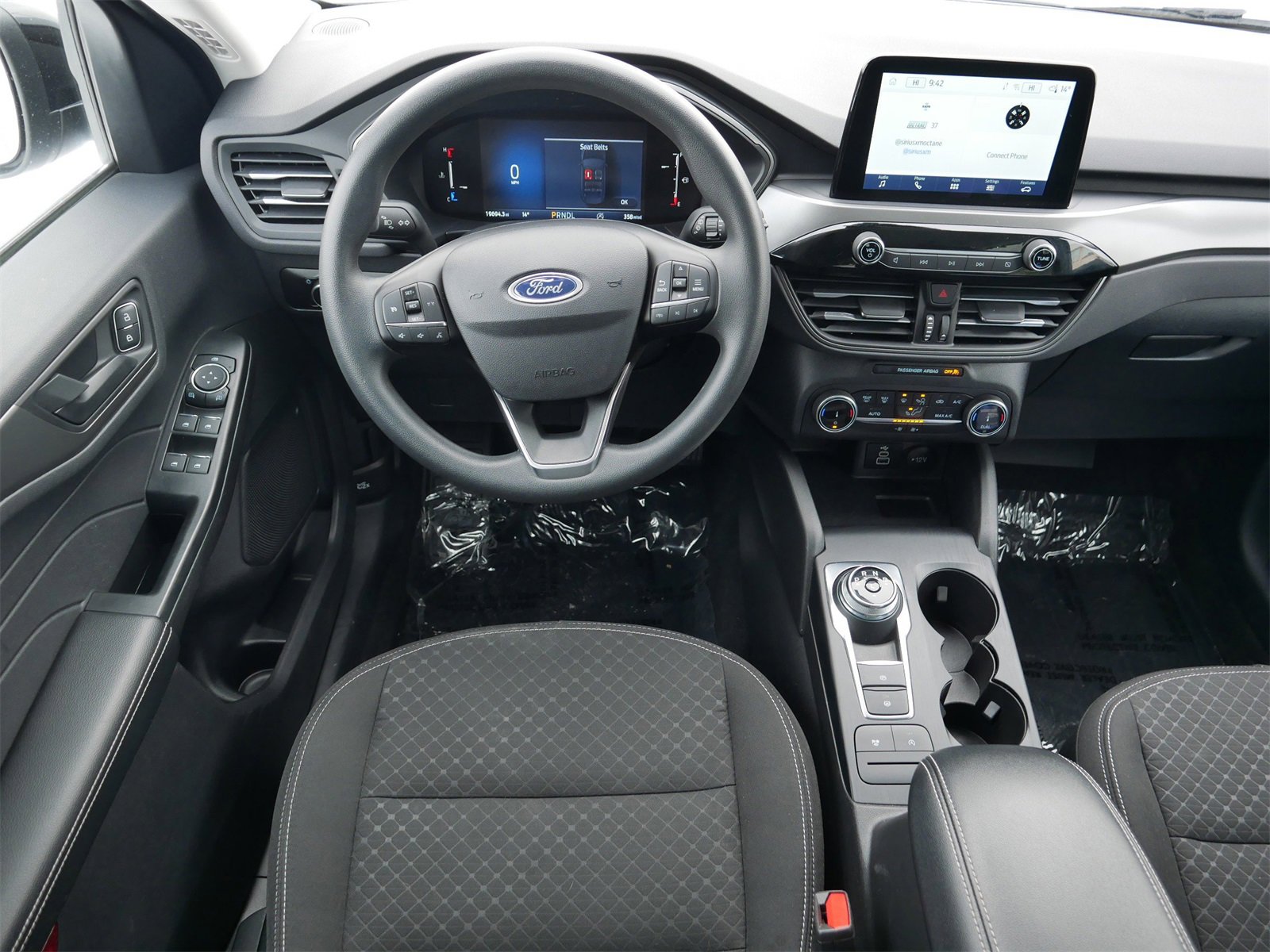 Certified 2025 Ford Escape Active image 17