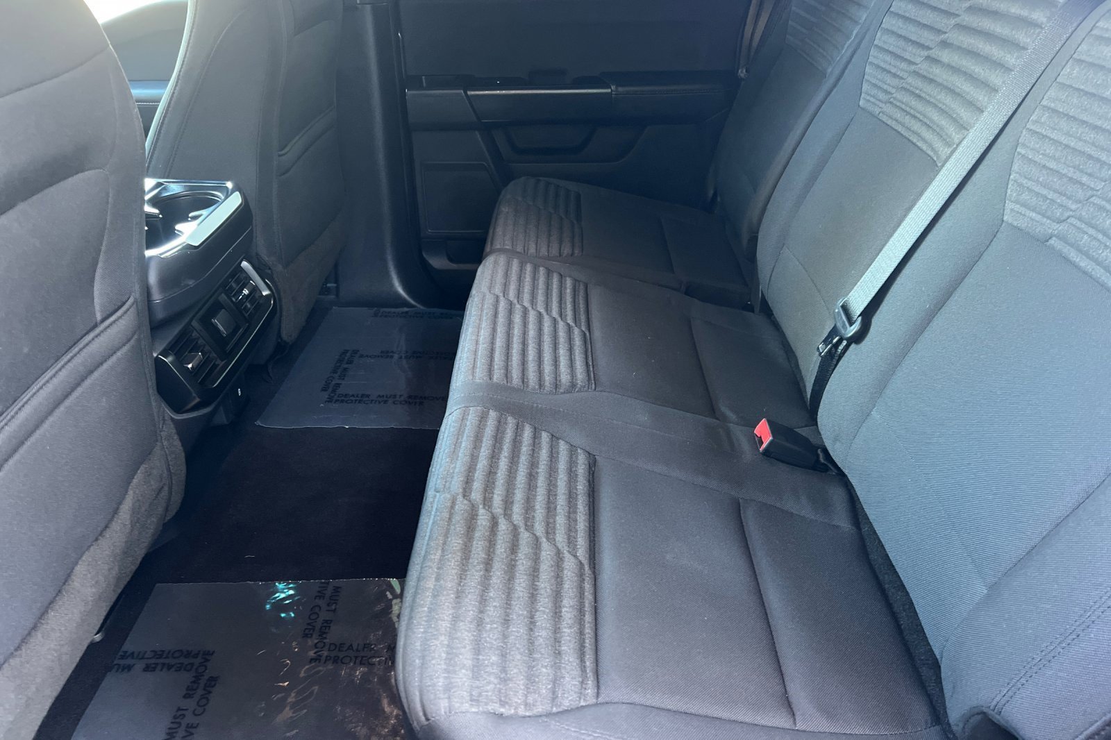 Certified 2023 Ford F150 XL image 14