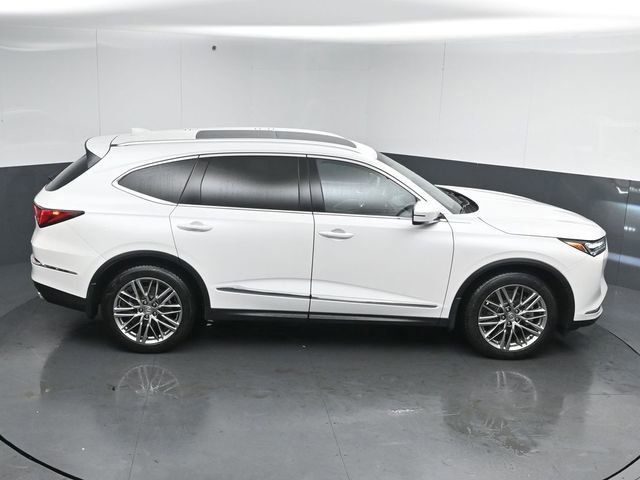 Used 2024 Acura MDX SH-AWD w/ Advance Package image 18