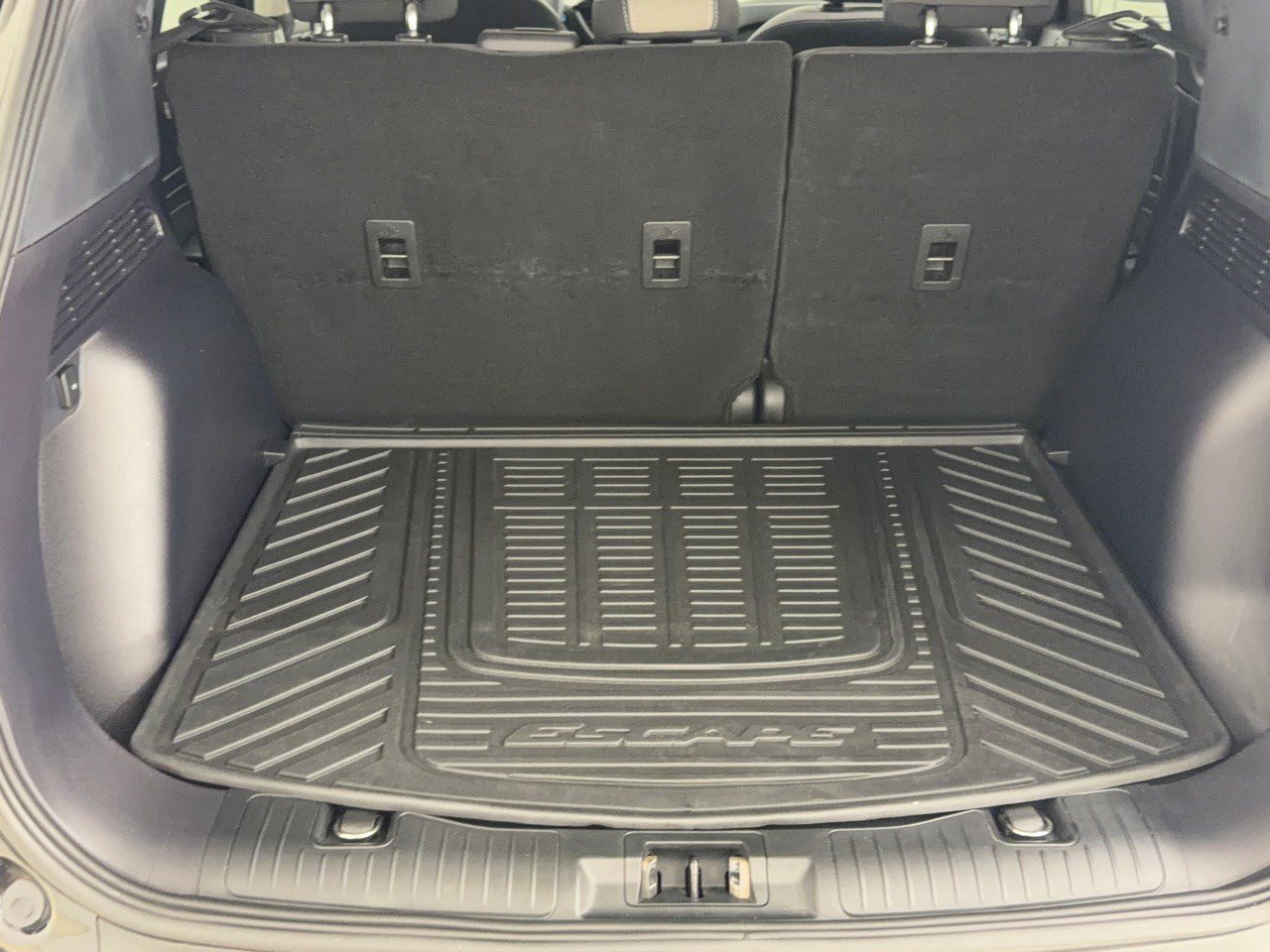 Certified 2022 Ford Escape SE w/ Convenience Package FWD image 28