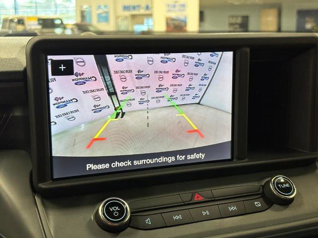 Certified 2024 Ford Maverick XL image 24