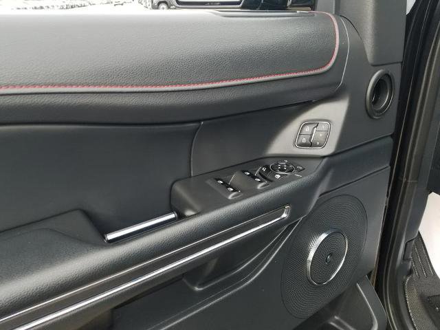 Certified 2023 Ford Expedition Max Limited image 11