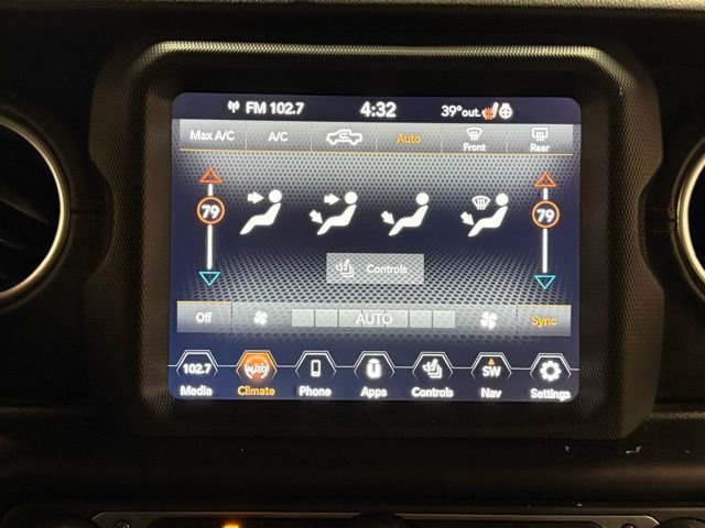 Used 2020 Jeep Gladiator Rubicon image 27