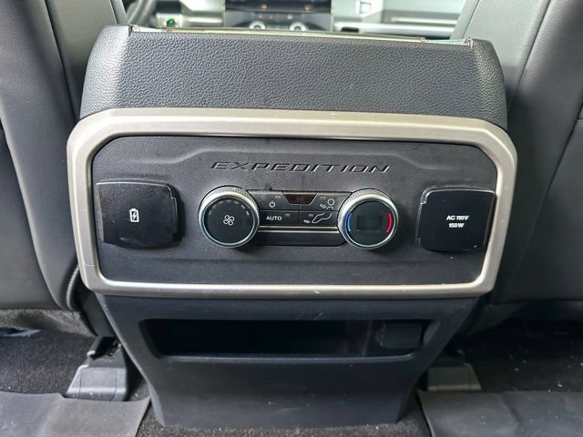 Certified 2023 Ford Expedition XLT RWD image 33
