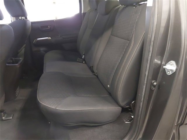 Used 2023 Toyota Tacoma 4x4 Double Cab image 14