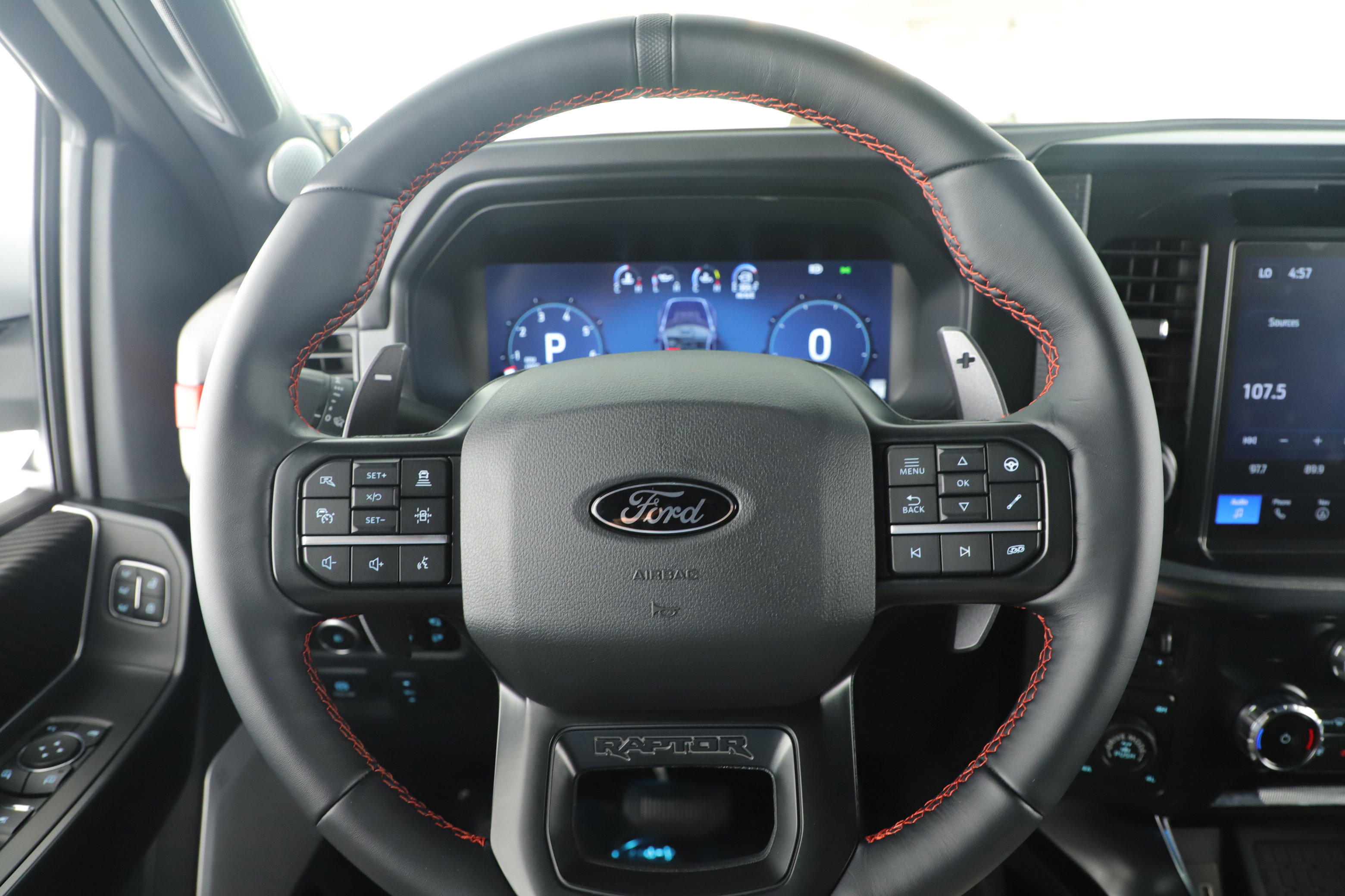 Certified 2025 Ford F150 Raptor image 18