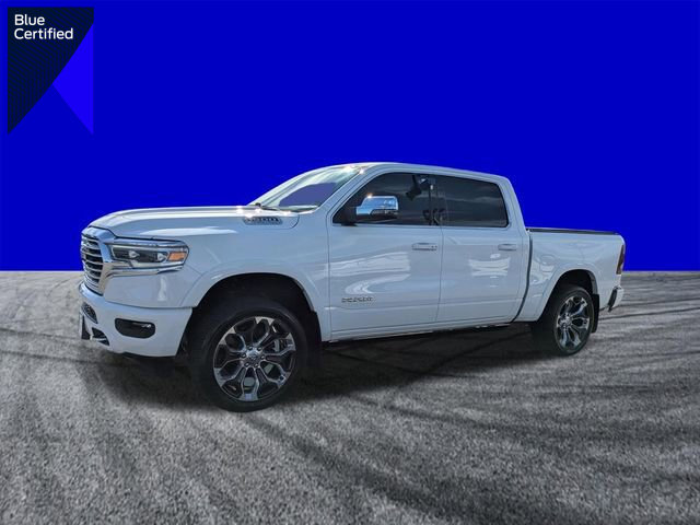 Used 2023 RAM 1500 Limited AWD/4WD image 1