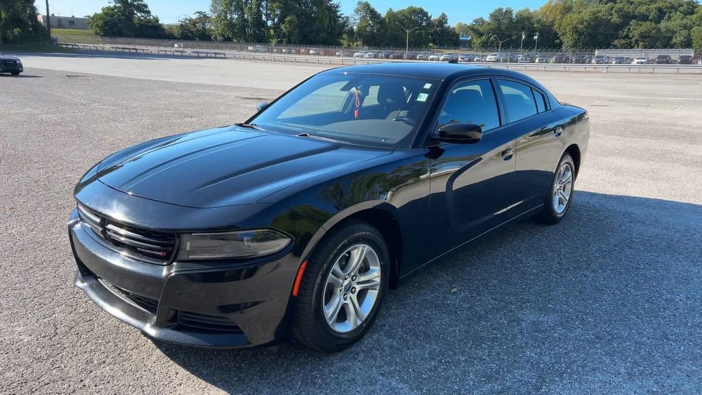 Used 2023 Dodge Charger SXT image 26
