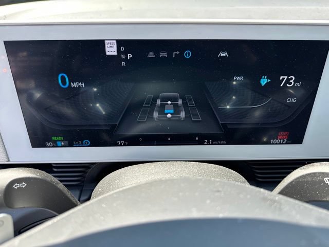 Used 2024 Hyundai Ioniq 5 SEL AWD/4WD image 26