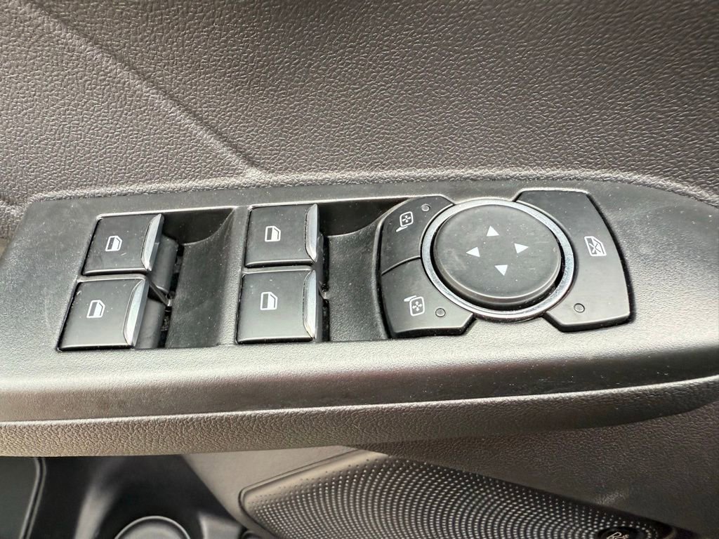 Certified 2024 Ford Escape SE w/ PHEV Premium Package image 20